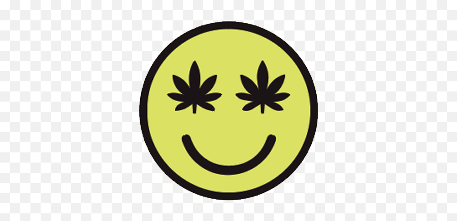 Hemp Genetics U2013 Canvast Supply Co - Weed World Emoji,Get Off My Lawn Emoticon