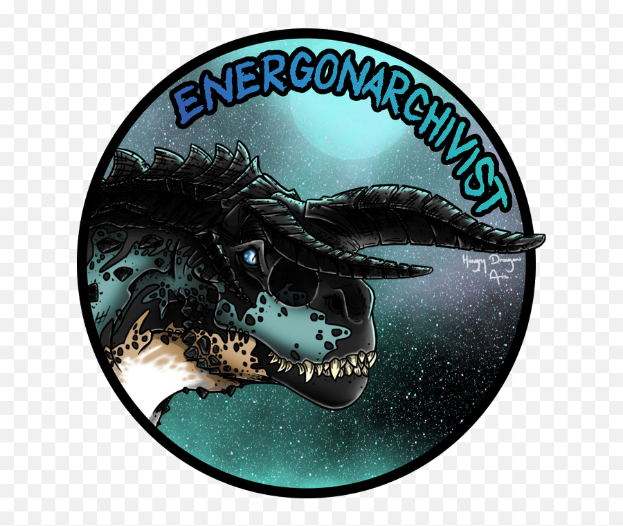 Carnotaurus Logo Emoji,Good Discord Dinosaur Images For Custom Emojis