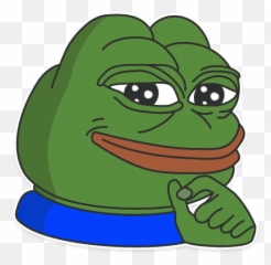 Pin On - Feels Bad Man Meme Emoji,Discord Emojis Peppa Pig