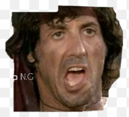 Discover Trending - John Rambo Emoji,Rambo Emoji