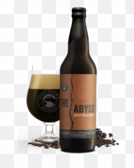 December - Deschutes Abyss Emoji,Wine Emotion Wine-dispensing System