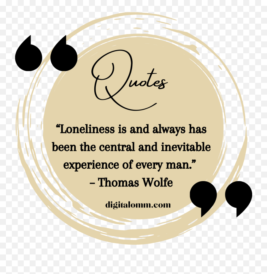 Best 40loneliness Quotes Feeling Alone In Life - Digitalomm Dot Emoji,Emoji For Sad And Lonely