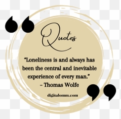 Best 40loneliness Quotes Feeling Alone In Life - Digitalomm Dot Emoji,Emoji For Sad And Lonely