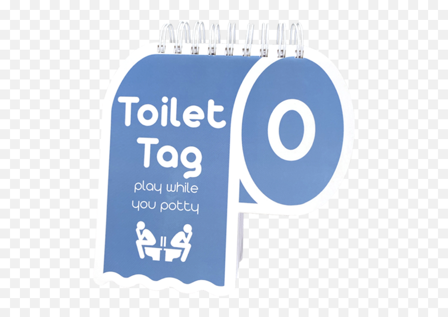 Toilet Tag - Toilet Tag Game Emoji,Toilet Paper Role Webcam Emoji