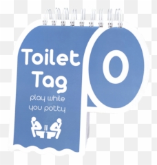 Toilet Tag - Toilet Tag Game Emoji,Toilet Paper Role Webcam Emoji