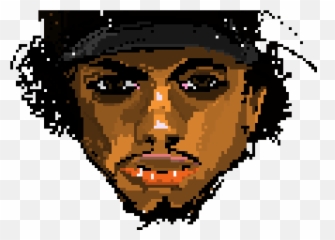 Pixel Art Gallery - Language Emoji,Peyton Manning Emoticon