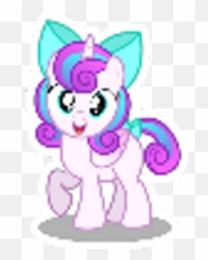 Sticker Maker - Emoji Narium Flurry Heart,Mlp Fim A Flurry Of Emotions