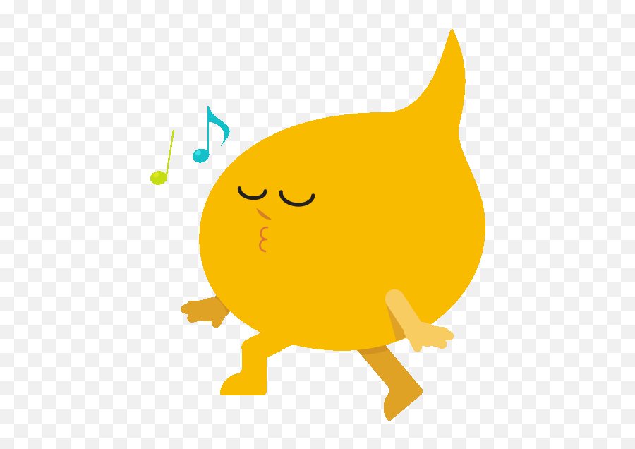Buncee - Aug 20 Radio Day Happy Emoji,Wondering Emoticon Gif