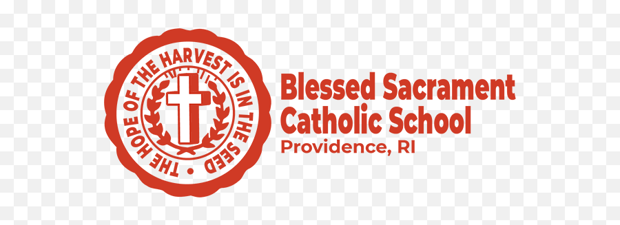 Academics - Blessed Sacrament School Providence Ri Language Emoji,Blessed Are All Simple Emotions