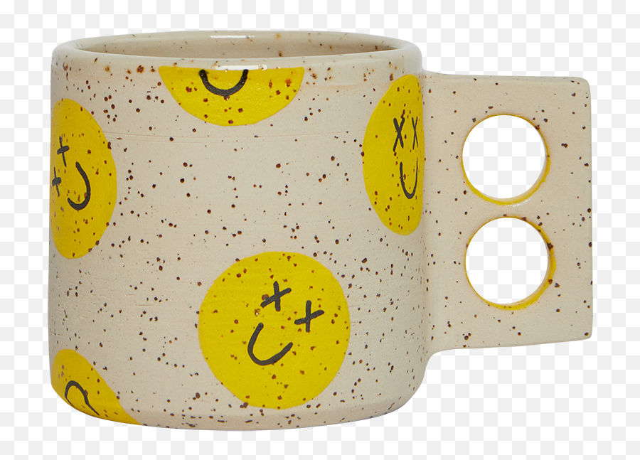 Minx Factory Smiley Factory Mug - Serveware Emoji,Mugs Emoticon Amazon Price