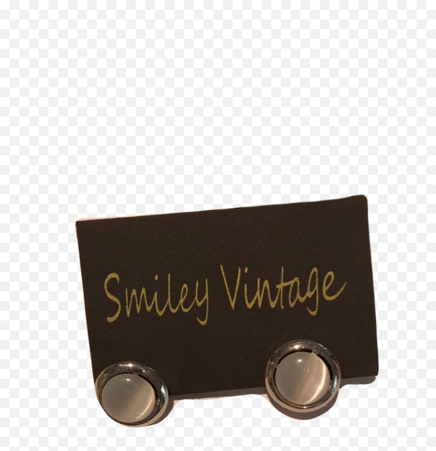 Earings Smiley Vintage Emoji,Emoticon Vintage