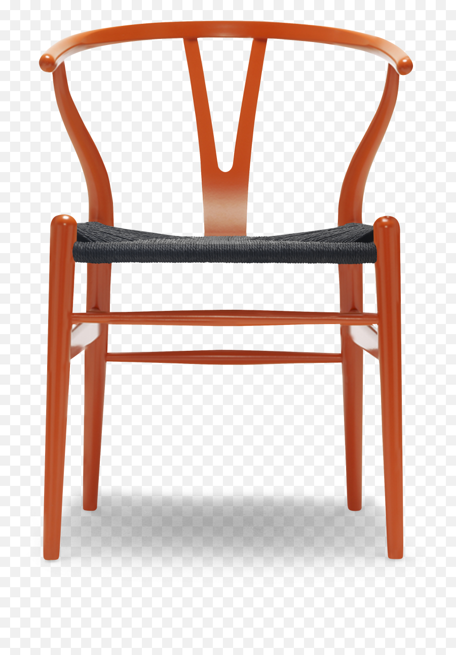 Ch24 Wishbone Chair By Hans J Wegner Carl Hansen U0026 Søn Emoji,:-& Emoji Shortcuts Iphone