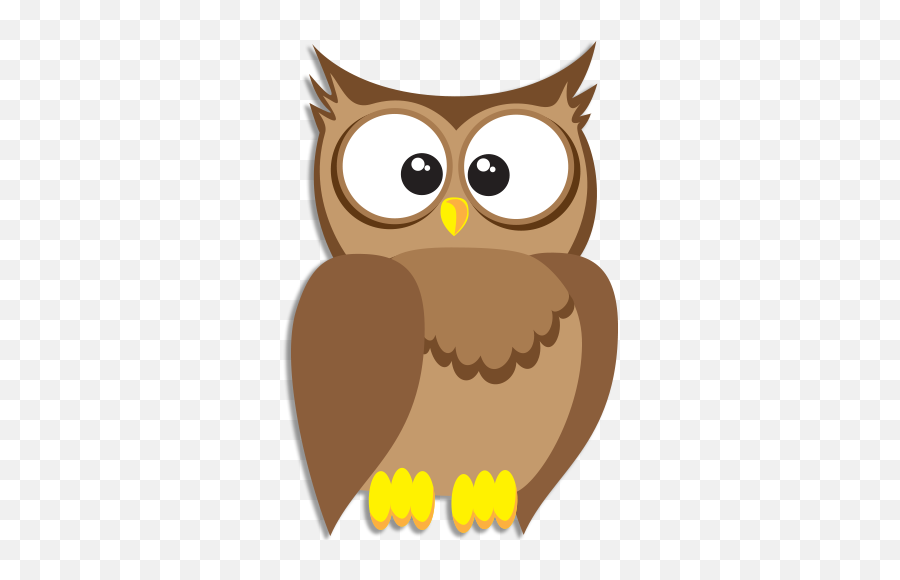 Principalu0027s Message Oak Creek Elementary Emoji,Emotions Owls Clipart