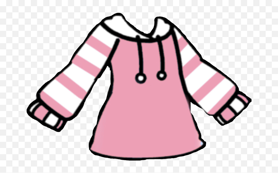 Clothes Drawing Clothes Outfits - Imagenes De Camisa De Gacha Life Emoji,Cute Emoji Clothes