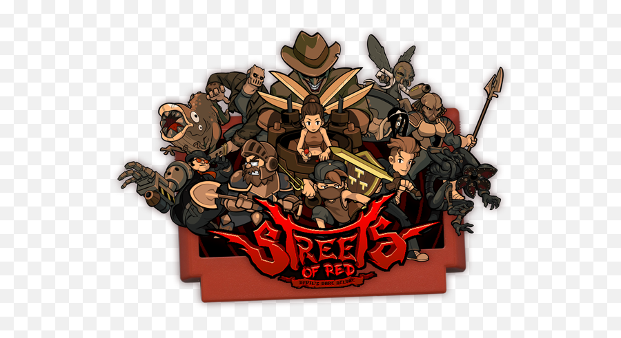 Streets Of Red Devilu0027s Dare Deluxe On Steam Emoji,Binding Of Isaac Steam Emoticons
