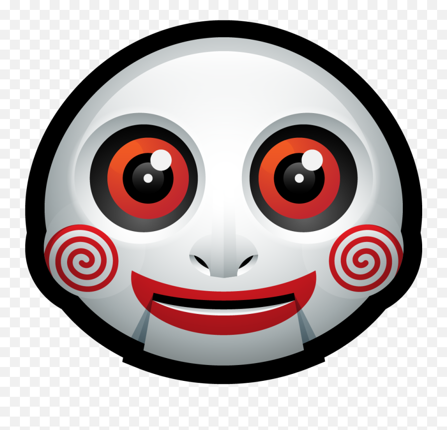 Killer Clipart Jigsaw - Jigsaw Emoji,Killer Emoji