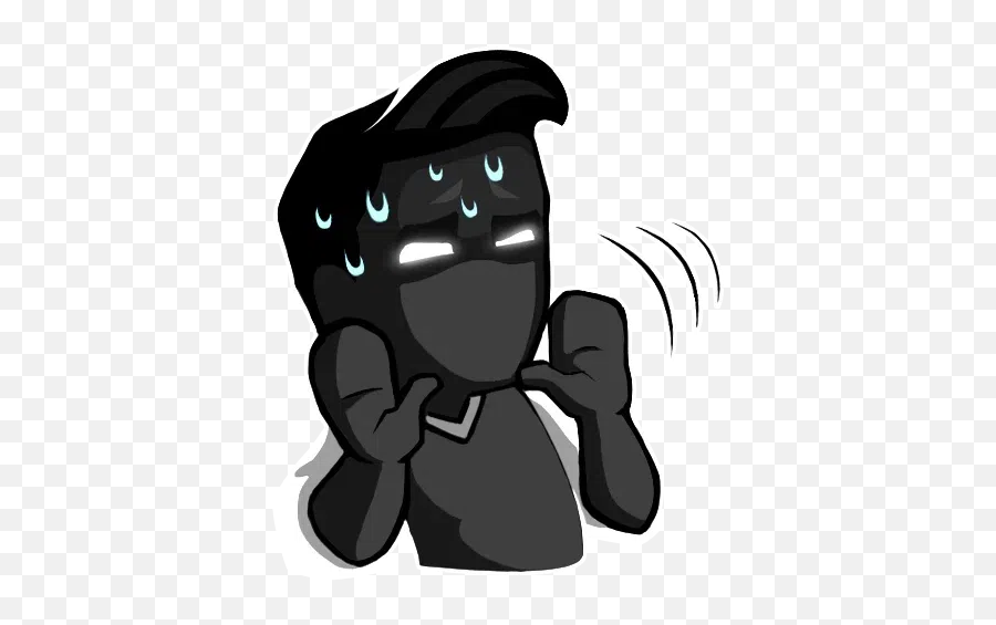 Evan Redgrave Sticker Pack - Stickers Cloud Emoji,Evan Emojis