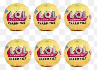 Lol Surprise Pets Series U2013 Archies Toys Emoji,Emoticon Bath Bombs