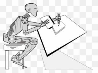 Emotionplayshoe Png Clipart - Royalty Free Svg Png Emoji,Robot Emotions Lineart