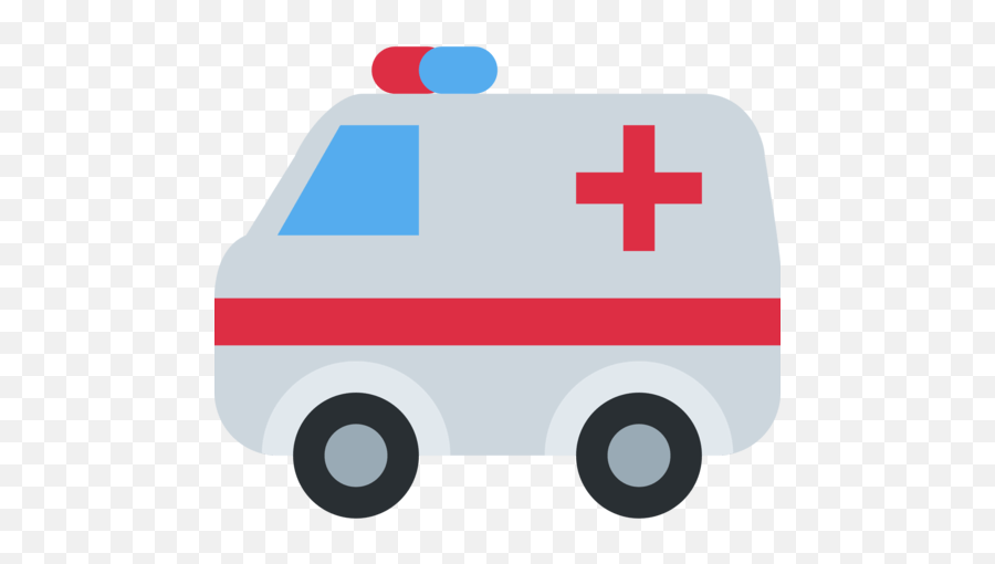 Ambulance Emoji,Fingers Crossed Desperation Emoticon
