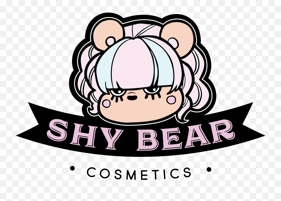 Pawfect Flush Blush U2013 Shy Bear Cosmetics Emoji,Bashful Blushy Face Emoticon