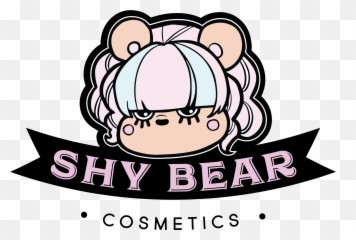 Pawfect Flush Blush U2013 Shy Bear Cosmetics Emoji,Bashful Blushy Face Emoticon