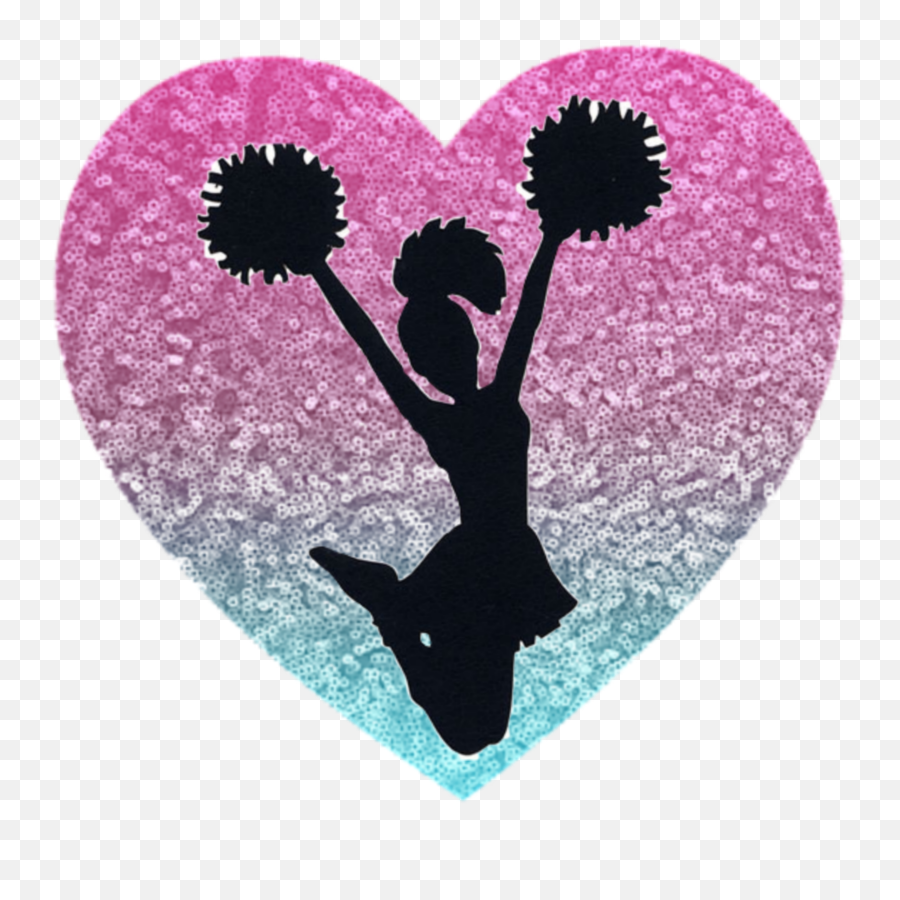 Cheerleading Sticker - Cheerleading Emoji,Cheerleading Emoji