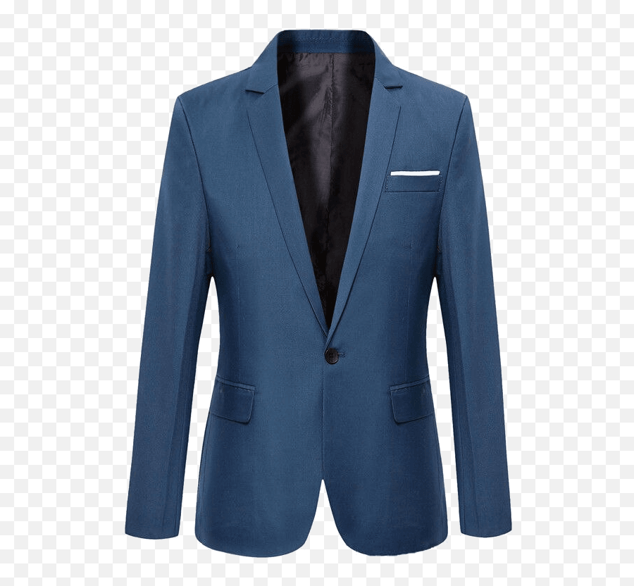 Slim Fit Blazer For Men - Coat Suit Emoji,Emoji Outfit Men