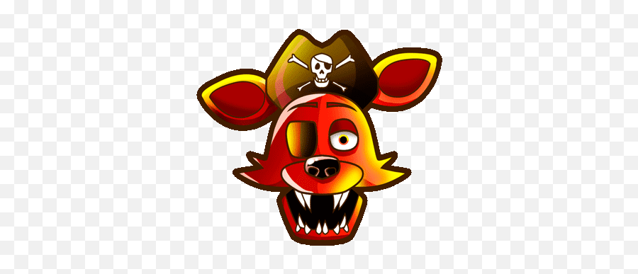 Five Nights At Freddyu0027s Mouse Cursors Try Not To Get Emoji,Emotions Fnaf