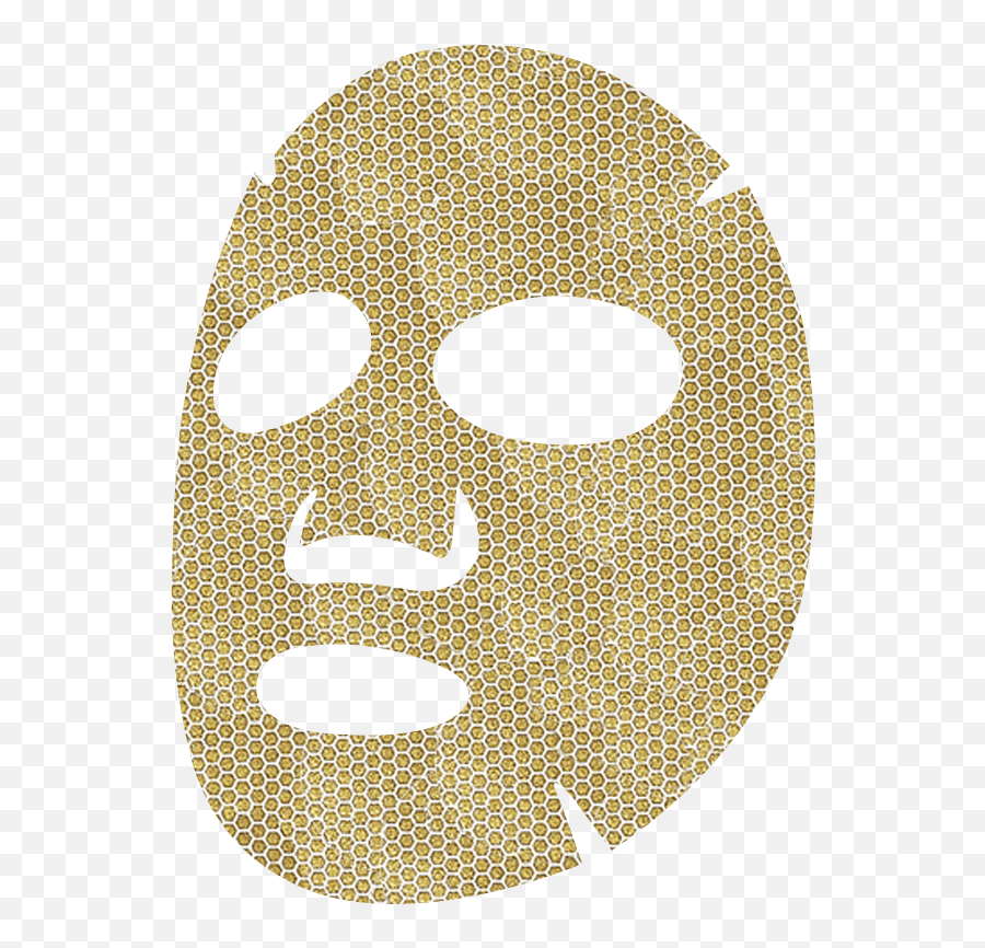 Freak Out - Transparent Sheet Mask Png Emoji,Emoji Character Sheet Mask