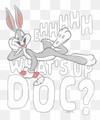 Looney Tunes Bugs Bunny Whatu0027s Up Doc Weekender Tote Bag For Emoji,Tweety Thank You Emoticon