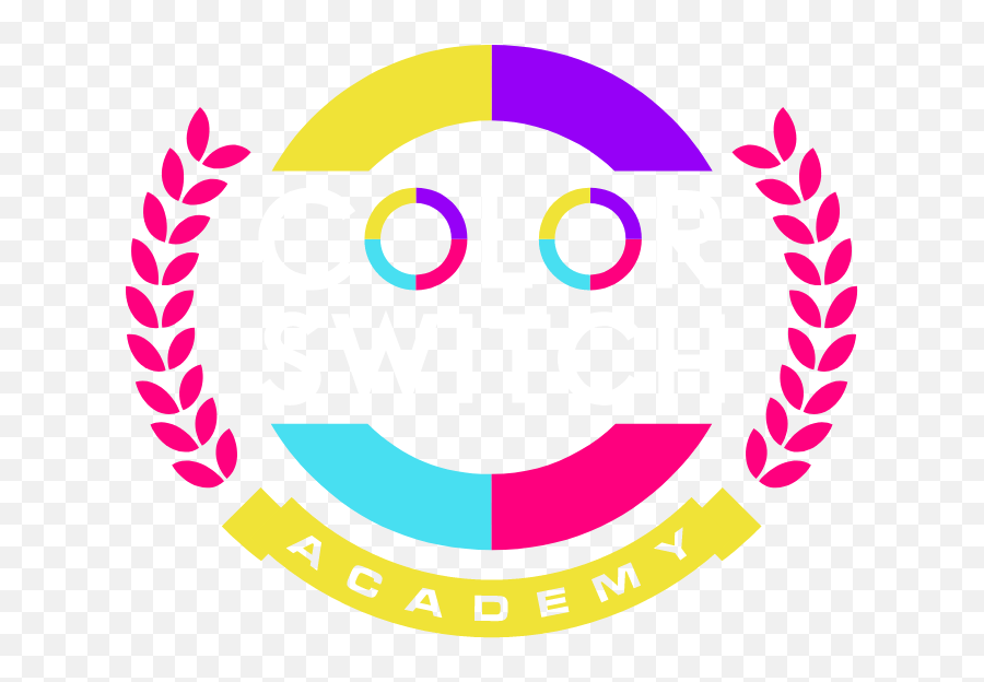 Color Switch Academy - The Leaders In Nocode Game Design Sailor Logo Emoji,Emoticon Game