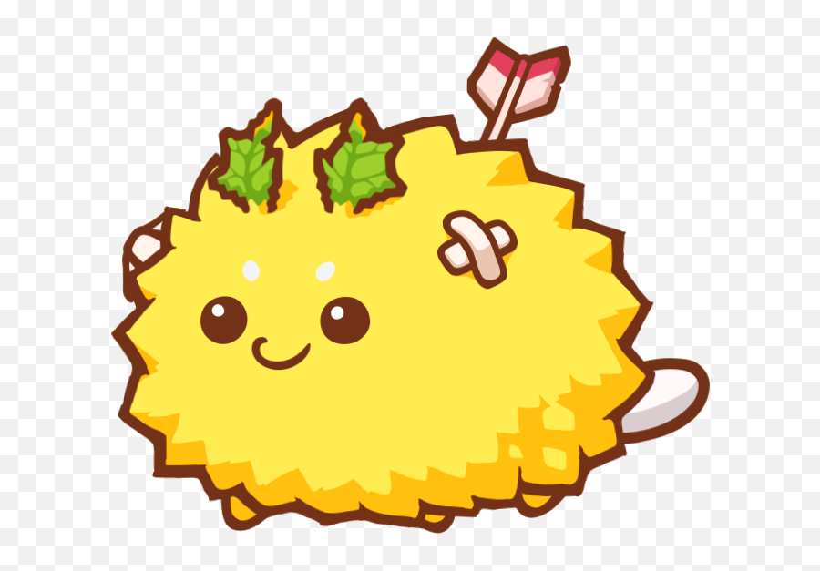 Axie Marketplace Emoji,Cute Pictograph Emojis