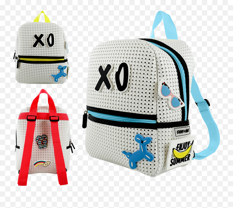 Backpack Emoji Png,Bag Emoji