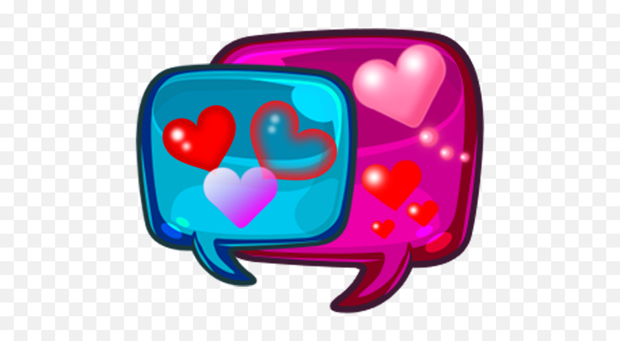 Love Messages U2013 Apps On Google Play Emoji,Candy Emoji On Different Platforms