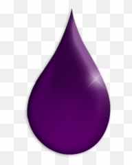 Gel Ii Times Square - G293 La Palm Triple Vitamin Gel Emoji,Purple Raindrop Emoji