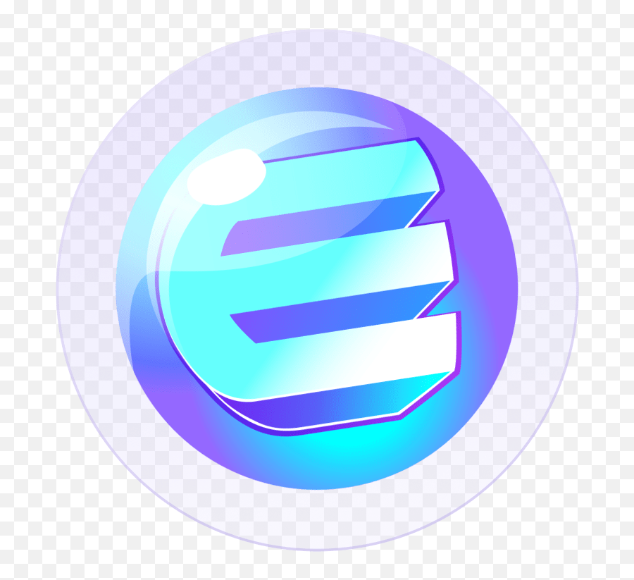 Enjin Coin Utility Token For Nfts Enjin Emoji,Discord Coin Emoji