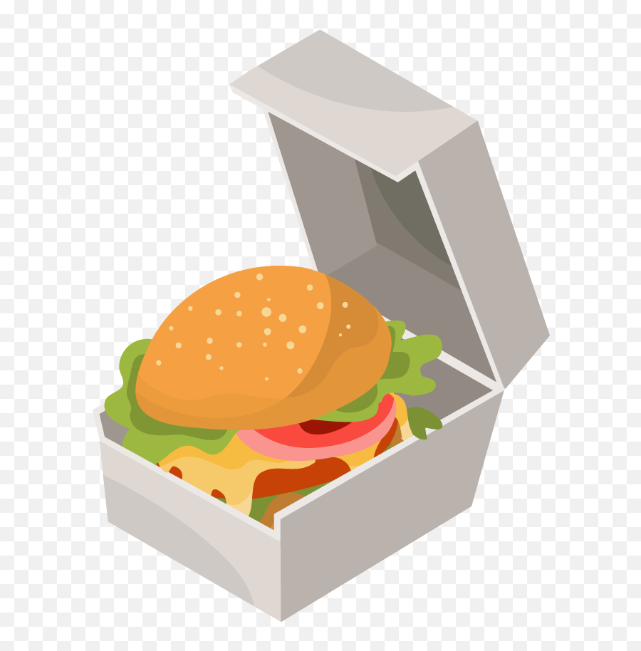 Quiz Emoji,Run Burger Emoji