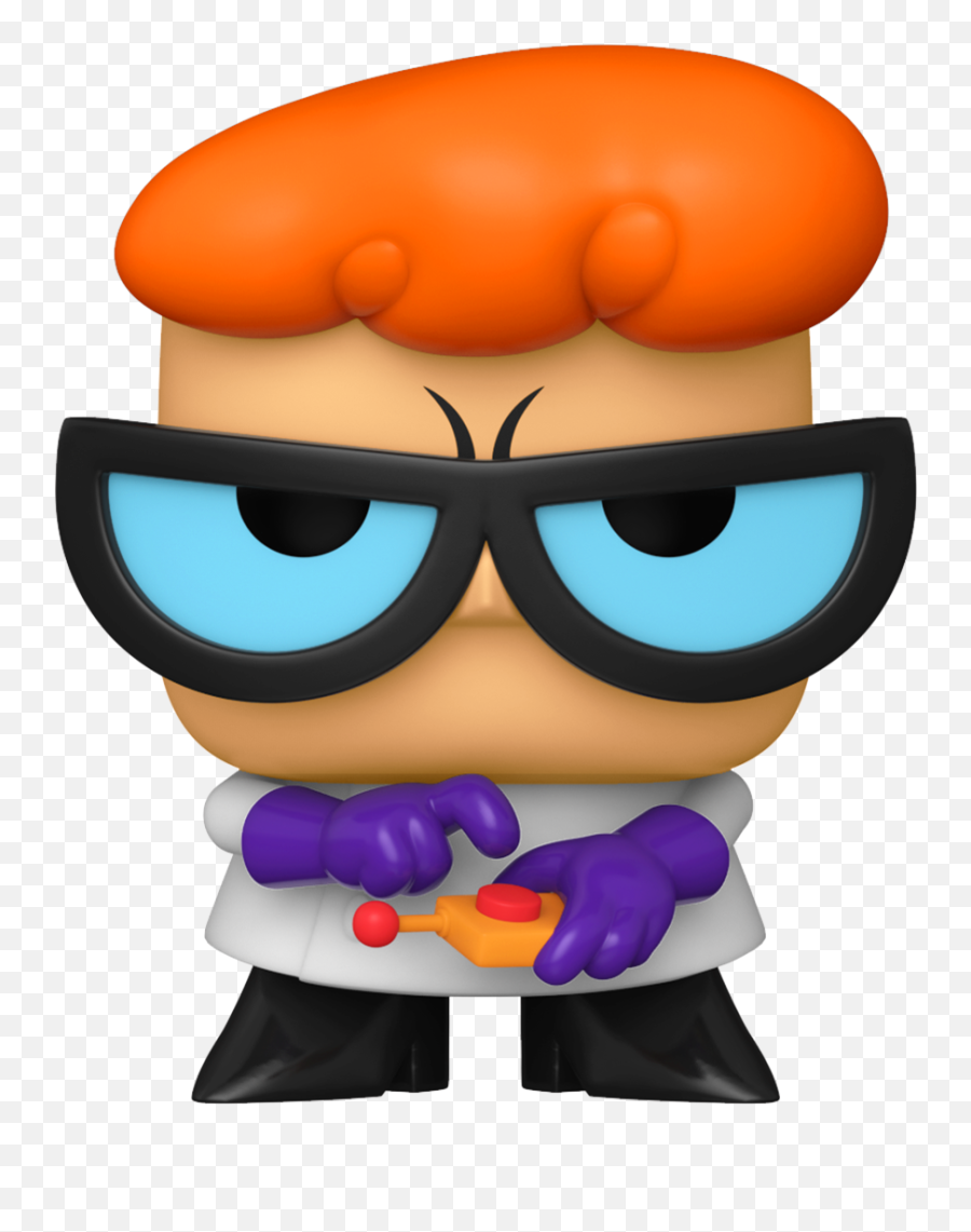 Dexter Bobble Head Emoji,3d Head Explodes Emoji