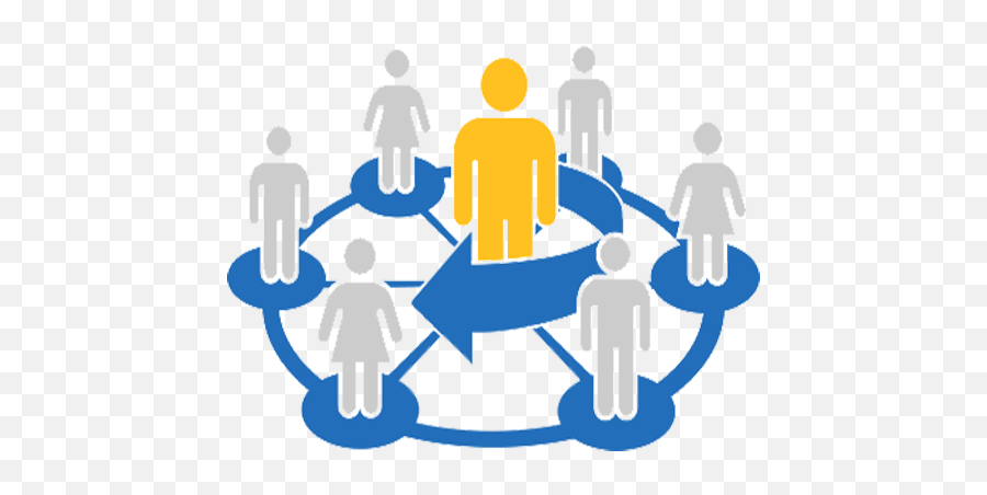 Collaboration Clipart Feedback - Human Resource Management Emoji,Managament Emoji