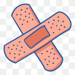 Plaster Graphics To Download Emoji,Nurse Emoji Copy And Paste