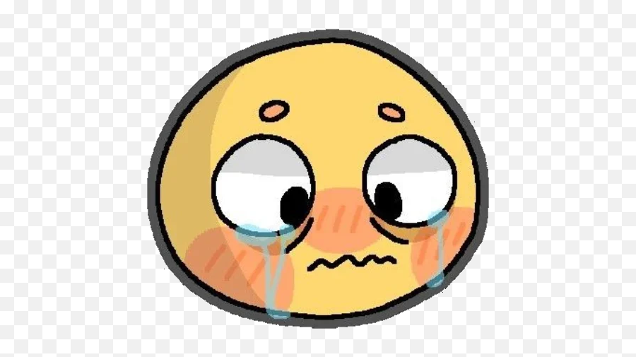 Cursed Emoji 20 Telegram Stickers,C?ur Vert Emoji