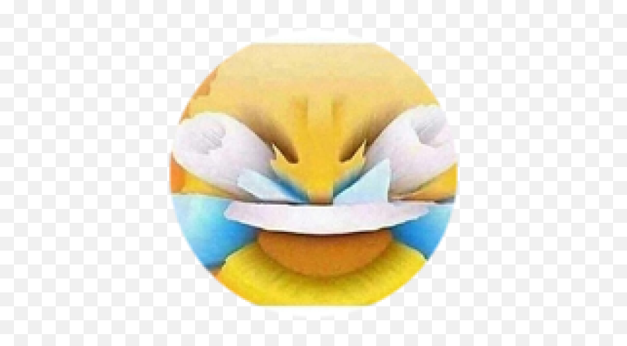Epic Gamer Momment - Roblox Emoji,Crying Laughing Emoji Meme