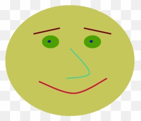 Powershell Draw Cartoon Face - Happy Emoji,X3 Emoticon