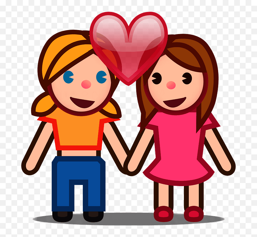 Couple Heart Emoji Page 1 - Line17qqcom,Brown Heart Emoji