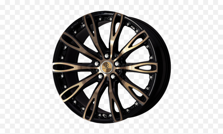 Forged Wheels - Rim Emoji,Work Emotion Cr2p 18