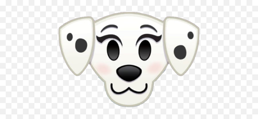 Perdita Disney Emoji Blitz Wiki Fandom - Disney Emoji Perdita,The Dog Emoji