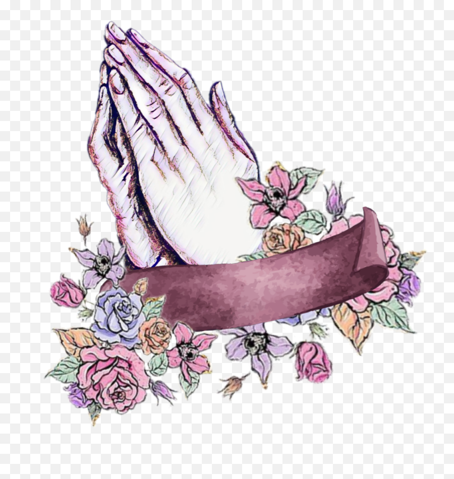Largest Collection Of Free - Praying Hands Emoji,Prayers Emoji