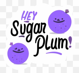 Treat Holiday Stickers - Dot Emoji,Blackboard Emoji