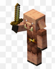 Talkpiglin U2013 Official Minecraft Wiki - Minecraft Piglin Emoji,Crossbow Emoji